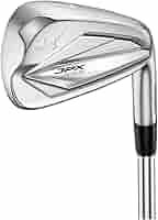 Amazon.com : Mizuno JPX923 Forged | 7 pcs 5-GW (7X5G) | LH
